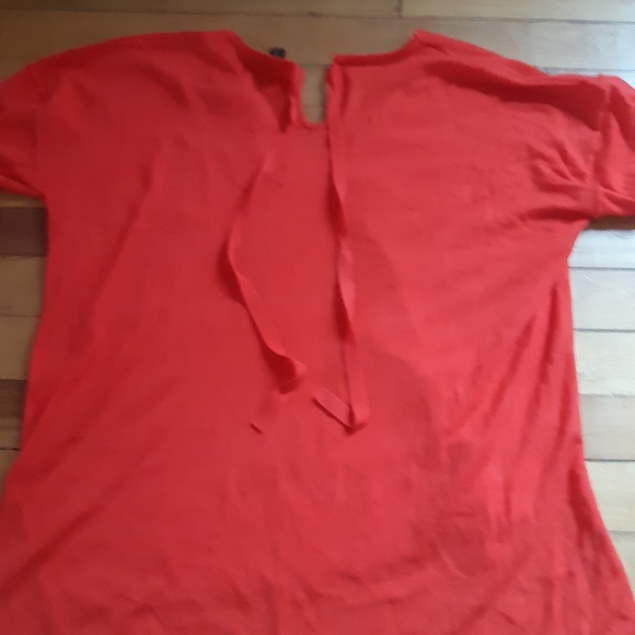 Cupio long sleeves sweater/ Blouse Size L - Picture 11 of 16